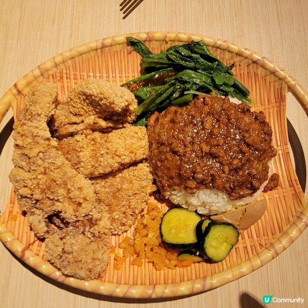 抵食台灣菜 - 哈豆
