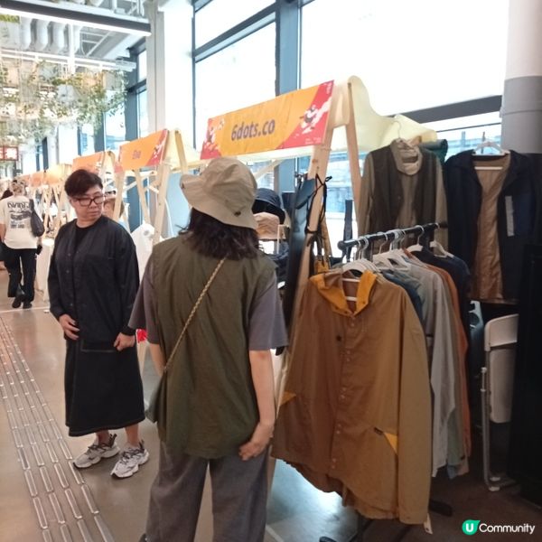 世界盃狂熱！中環街市巿集任你玩和買⚽️