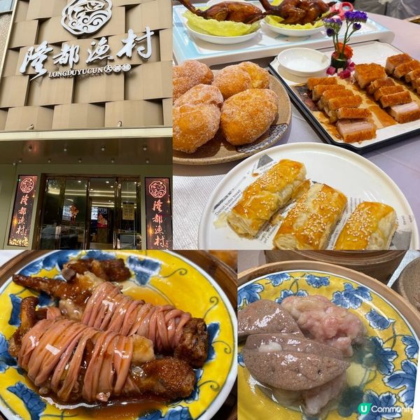 中山吃饭不踩雷！被全家追着问的老牌酒楼