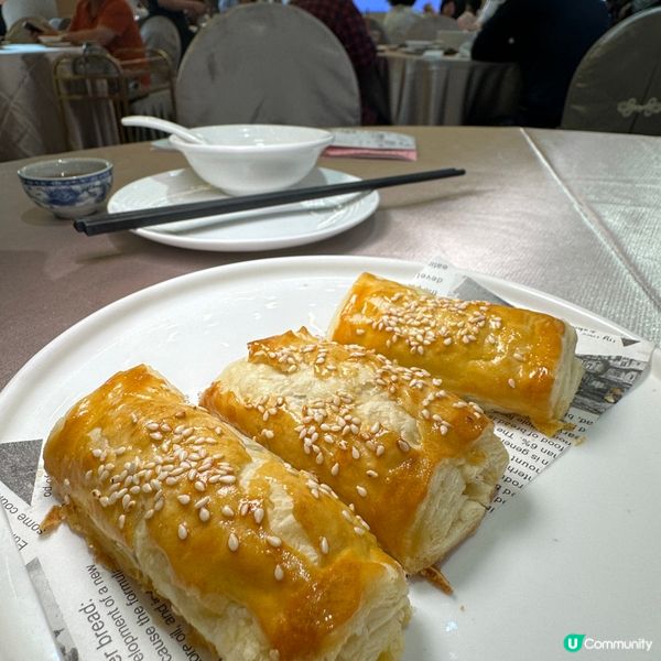 中山吃饭不踩雷！被全家追着问的老牌酒楼