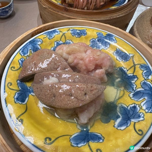 中山吃饭不踩雷！被全家追着问的老牌酒楼
