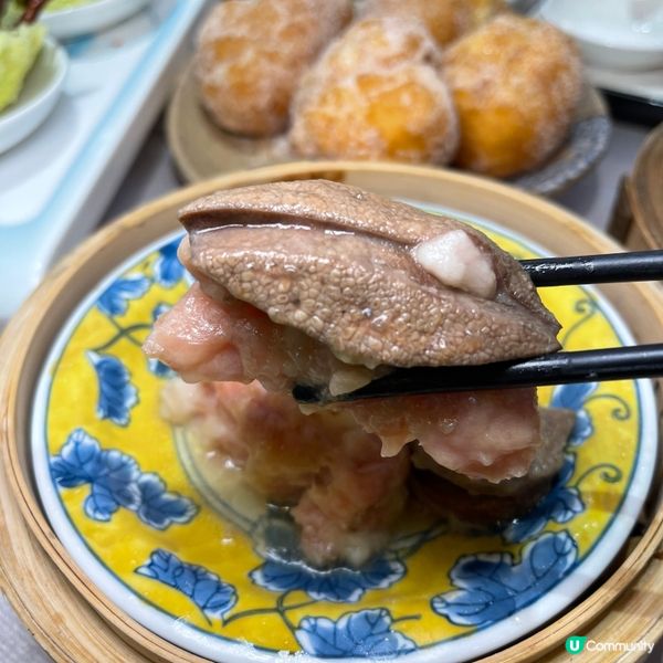 中山吃饭不踩雷！被全家追着问的老牌酒楼