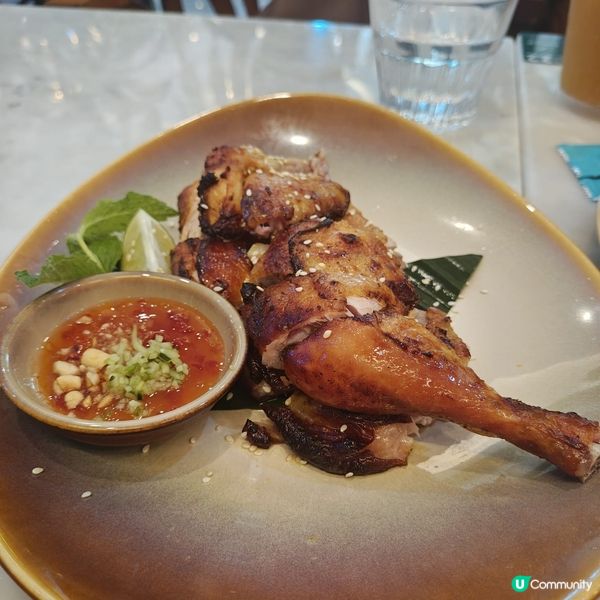 泰古蓮泰國菜🇹🇭😋 驚艷味蕾！