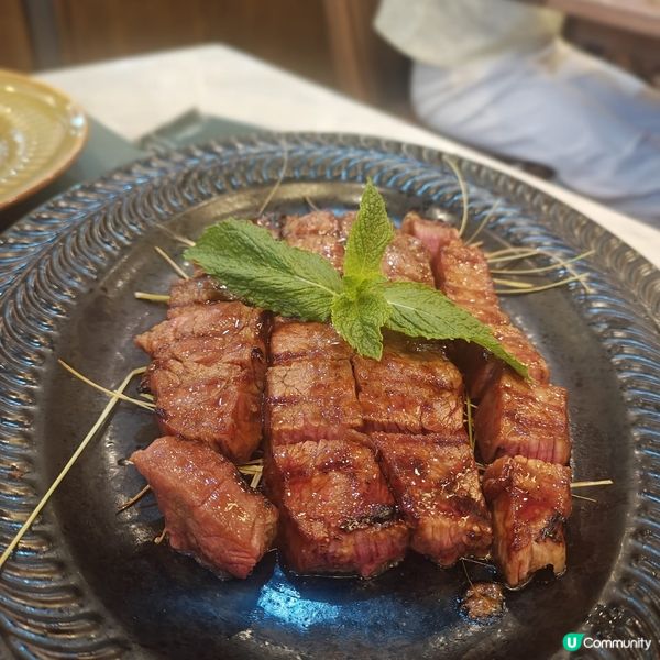 泰古蓮泰國菜🇹🇭😋 驚艷味蕾！