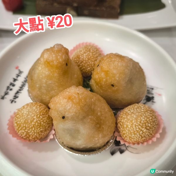 【遊廣州】廣州飲茶必訪百年老店 蓮香樓 特色推介+必吃攻略