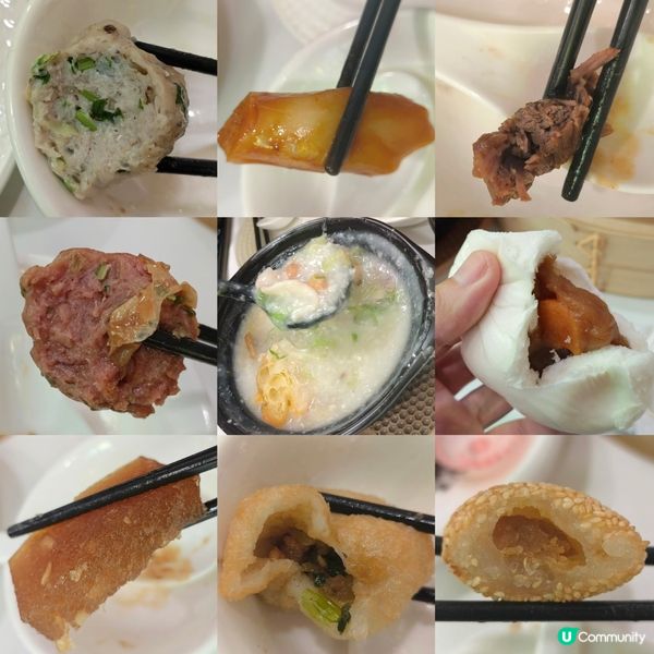 【遊廣州】廣州飲茶必訪百年老店 蓮香樓 特色推介+必吃攻略