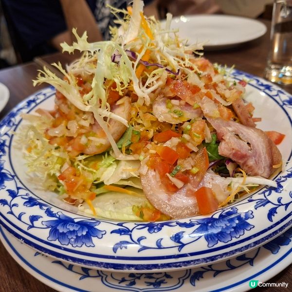 澳門食好嘢😋《波爾圖葡國菜•氹仔地堡街》🍽