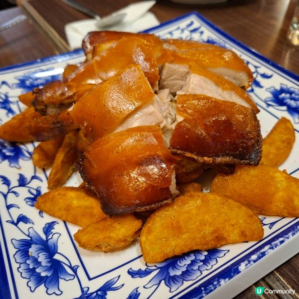 澳門食好嘢😋《波爾圖葡國菜•氹仔地堡街》🍽