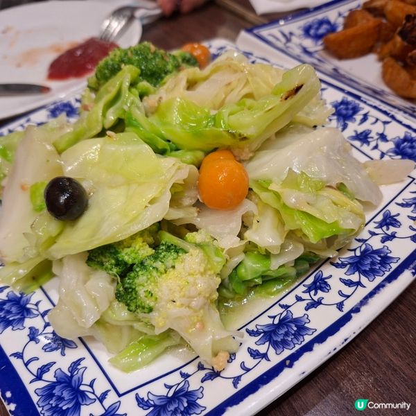 澳門食好嘢😋《波爾圖葡國菜•氹仔地堡街》🍽