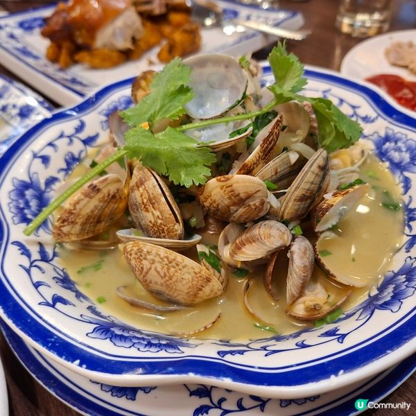 澳門食好嘢😋《波爾圖葡國菜•氹仔地堡街》🍽