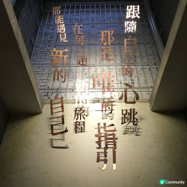 日式風格台南散步——正興街文青地圖🍦