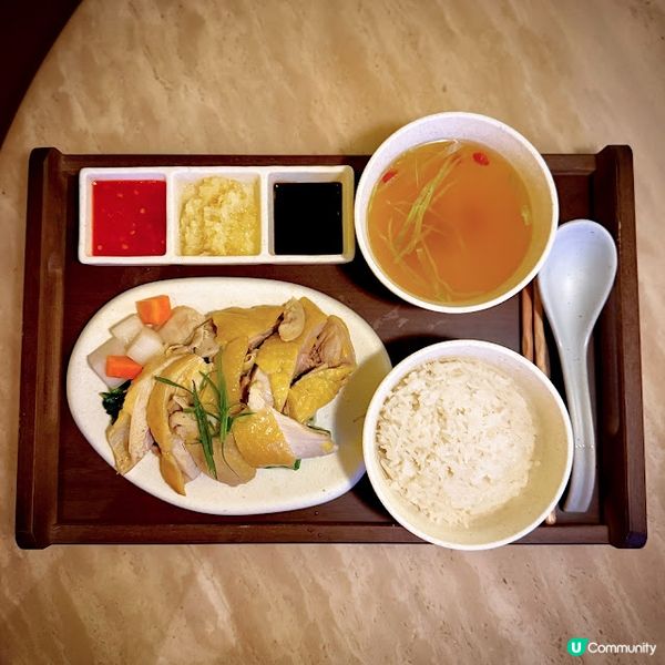 鬧市中的寧靜角落Parkside@Nina