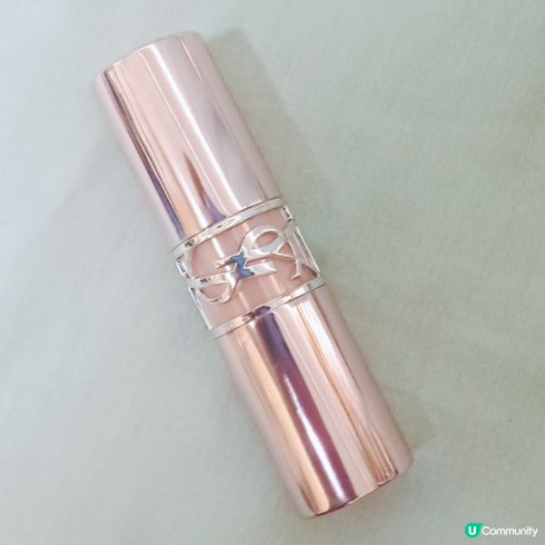 YSL仙氣粉管有色潤唇膏💋 