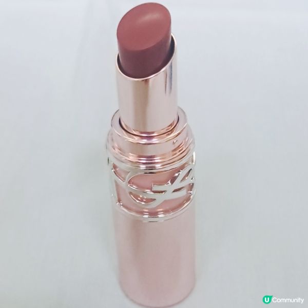 YSL仙氣粉管有色潤唇膏💋 