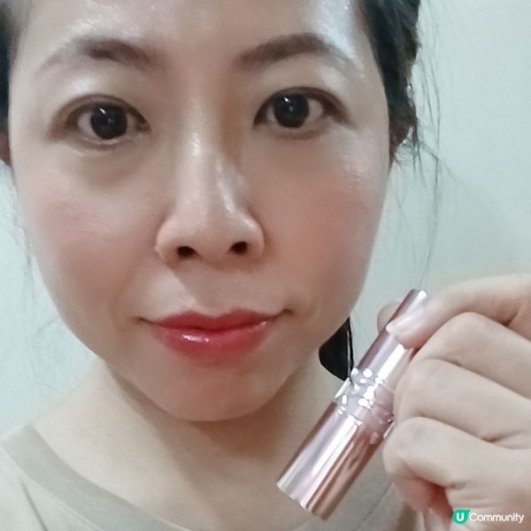 YSL仙氣粉管有色潤唇膏💋 