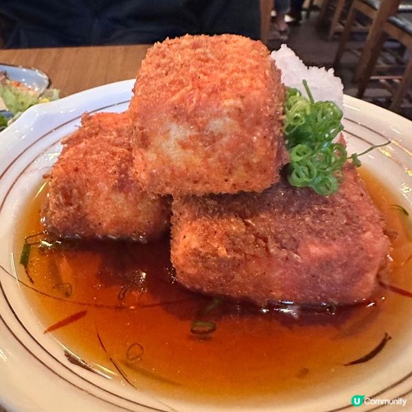 日式居酒屋⛩️好味串燒🍢