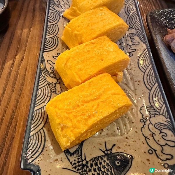日式居酒屋⛩️好味串燒🍢