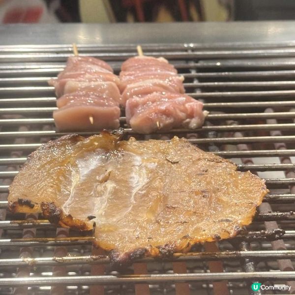 🥰日式居酒屋⛩️好味串燒