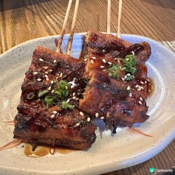 🥰日式居酒屋⛩️好味串燒
