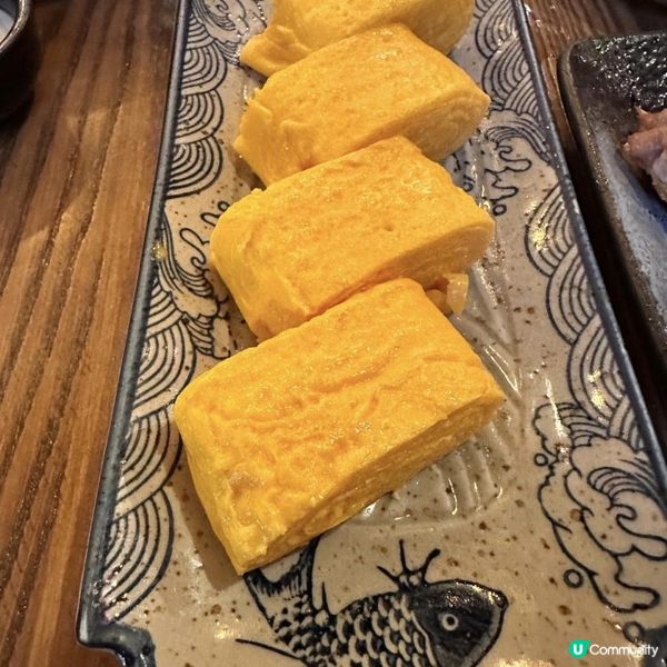 🥰日式居酒屋⛩️好味串燒