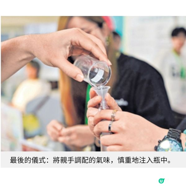 姊妹共創香水品牌始於自我救贖的嗅覺療癒