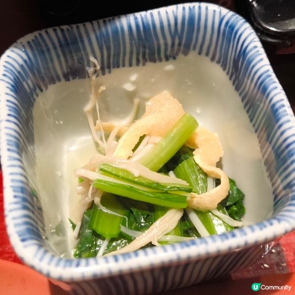 博多人氣早餐推介-喜水丸 自選主食 + 明太子、高菜任食