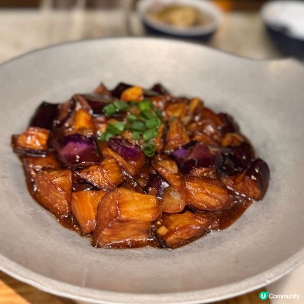 深圳探店 | 國民江浙菜｢綠茶餐廳｣ CP值高🥢✨