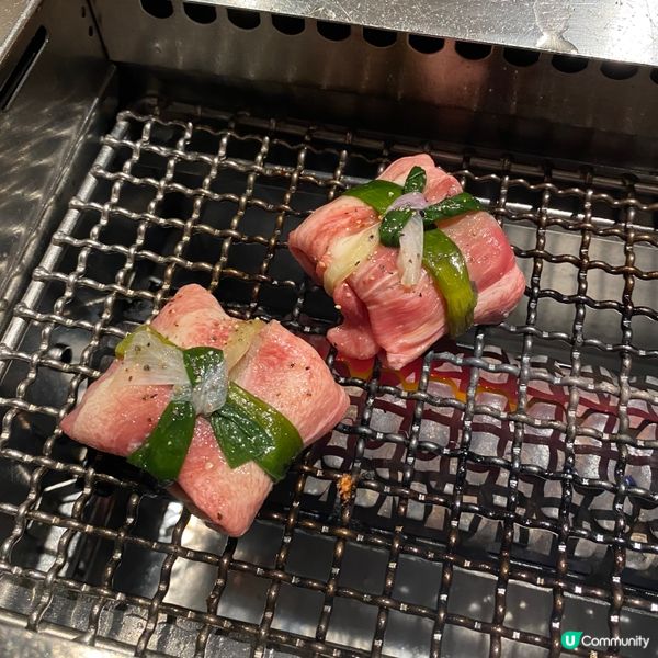 超人氣露營主題😍日式燒烤店🔥