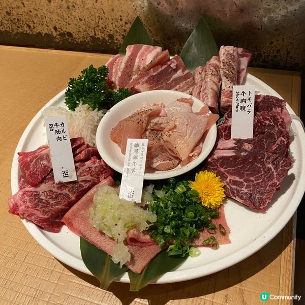 超人氣露營主題😍日式燒烤店🔥