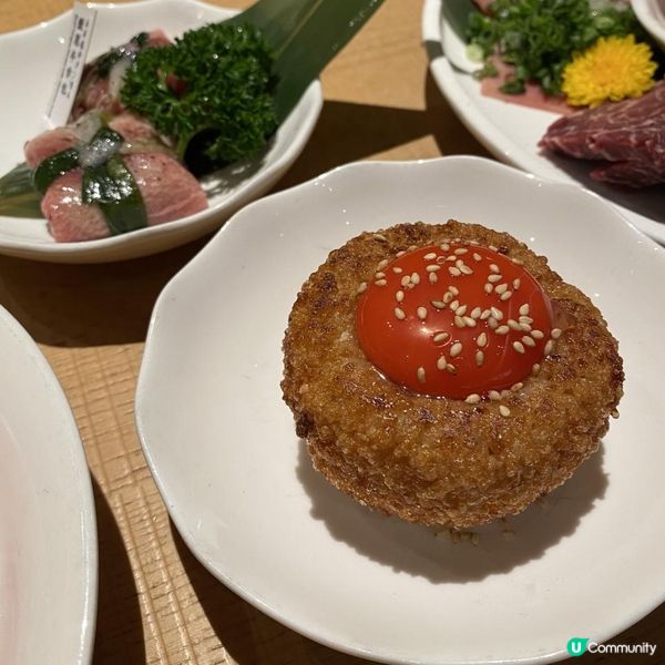 超人氣露營主題😍日式燒烤店🔥