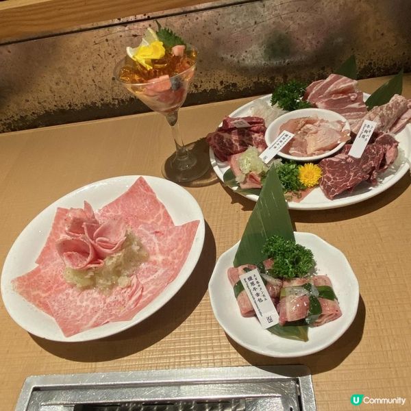 超人氣露營主題😍日式燒烤店🔥