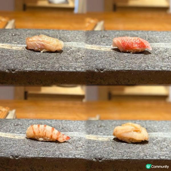 上環高質omakase🍣