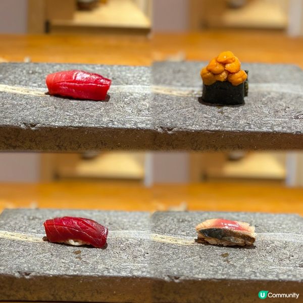 上環高質omakase🍣