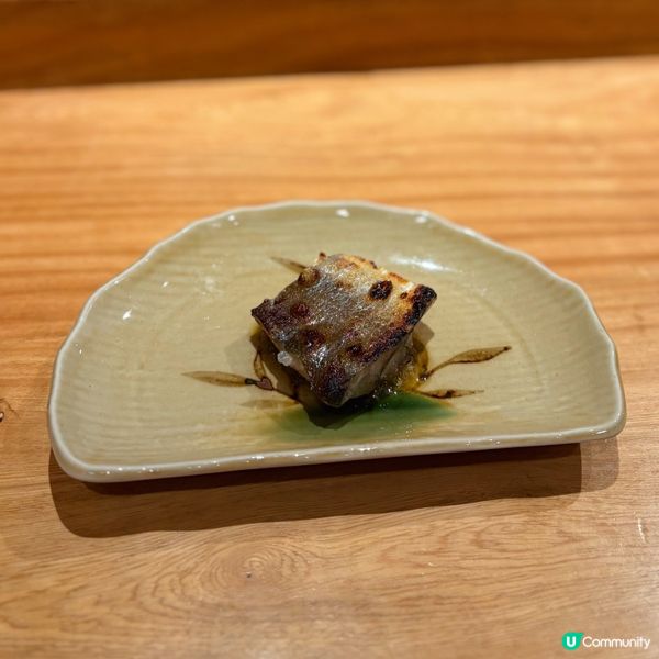 上環高質omakase🍣