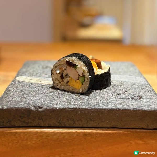 上環高質omakase🍣