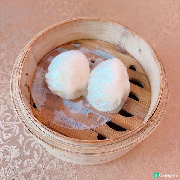 荃灣高質點心