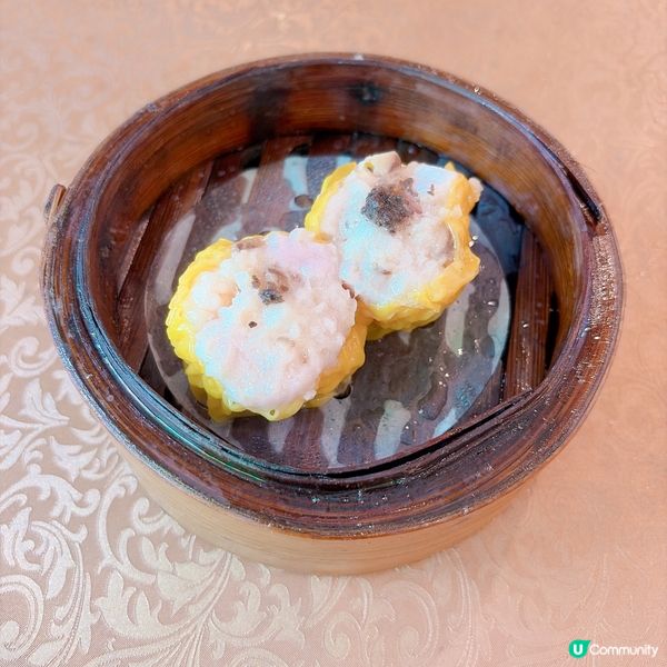 荃灣高質點心