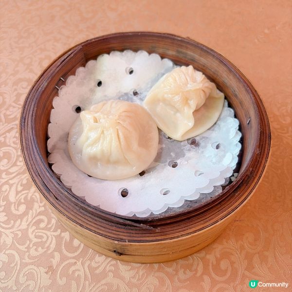 荃灣高質點心