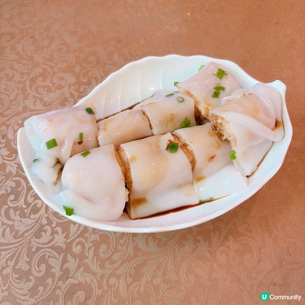 荃灣高質點心