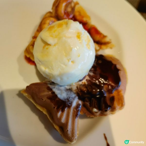 深圳金茂JW萬豪酒店自助午餐