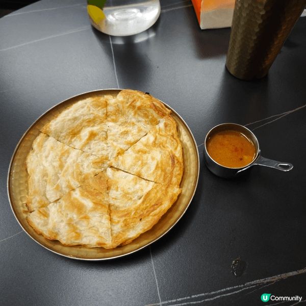 光顧了在福田的碳水精英·亞洲厨房，主要是泰國菜式，餐可按食客...