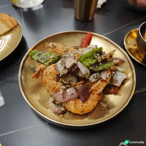 光顧了在福田的碳水精英·亞洲厨房，主要是泰國菜式，餐可按食客...