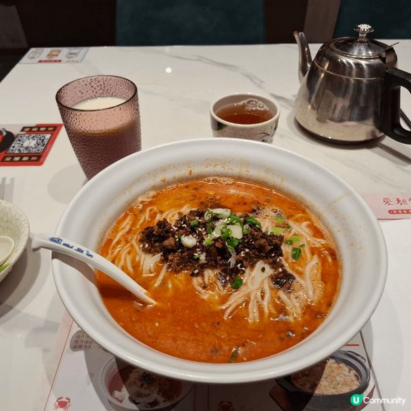 喺下午茶時段去夏麵館食上海嘢就最抵，$29起就可以食到正宗嘅...