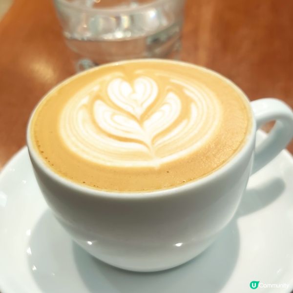 放假瞓到自然醒嘅日常brunch/下午茶一人前