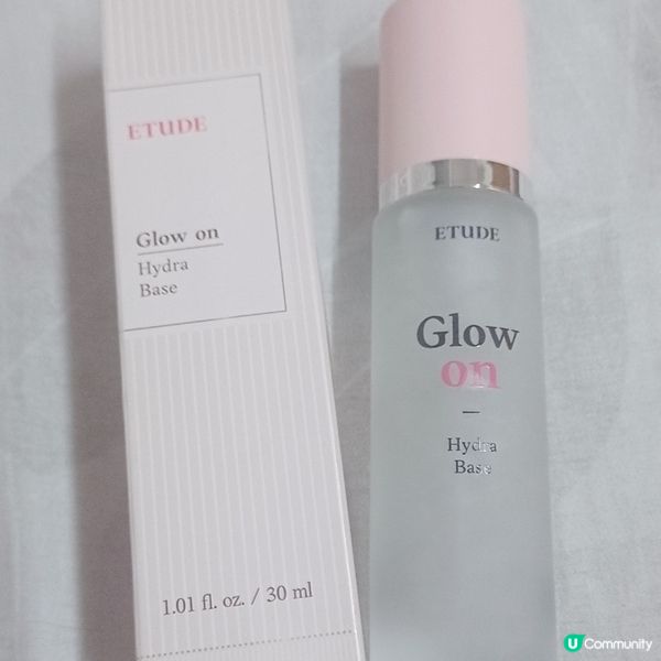 水光肌急救✨ $110 激推！