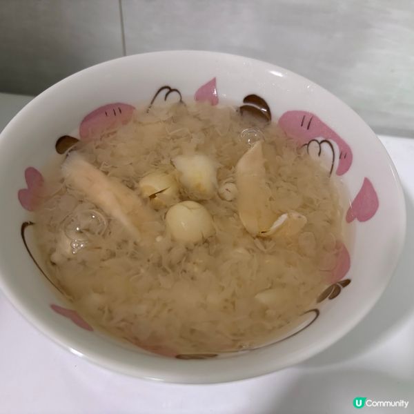 潤肺養生必飲六白湯推介  