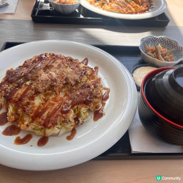 御將燒望海景🥢食大阪燒 ($118起) 