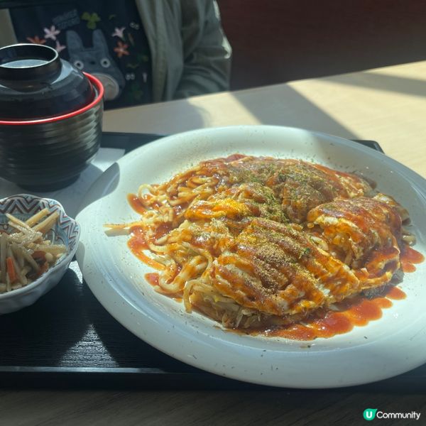 御將燒望海景🥢食大阪燒 ($118起) 