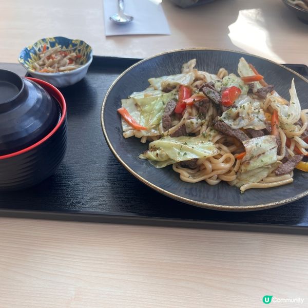 御將燒望海景🥢食大阪燒 ($118起) 