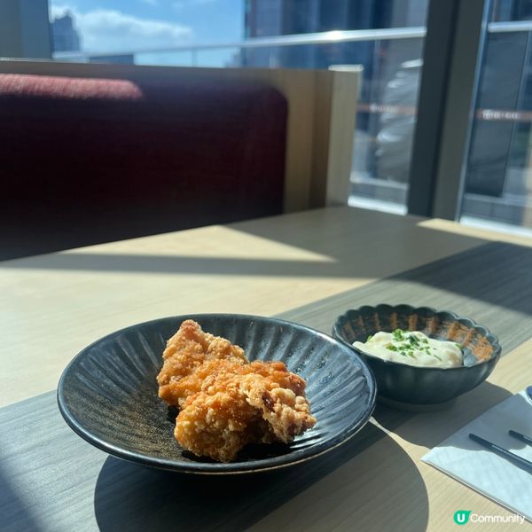 御將燒望海景🥢食大阪燒 ($118起) 